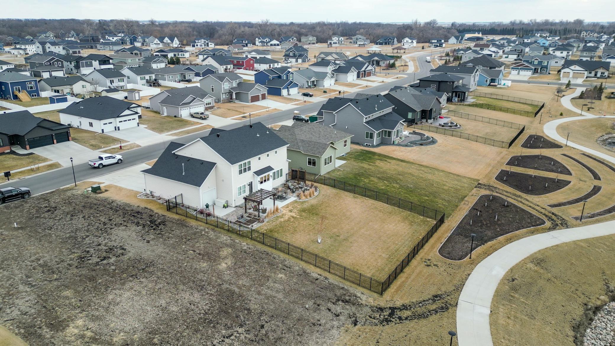 8825 Meadowlark Parkway, Horace, North Dakota image 5