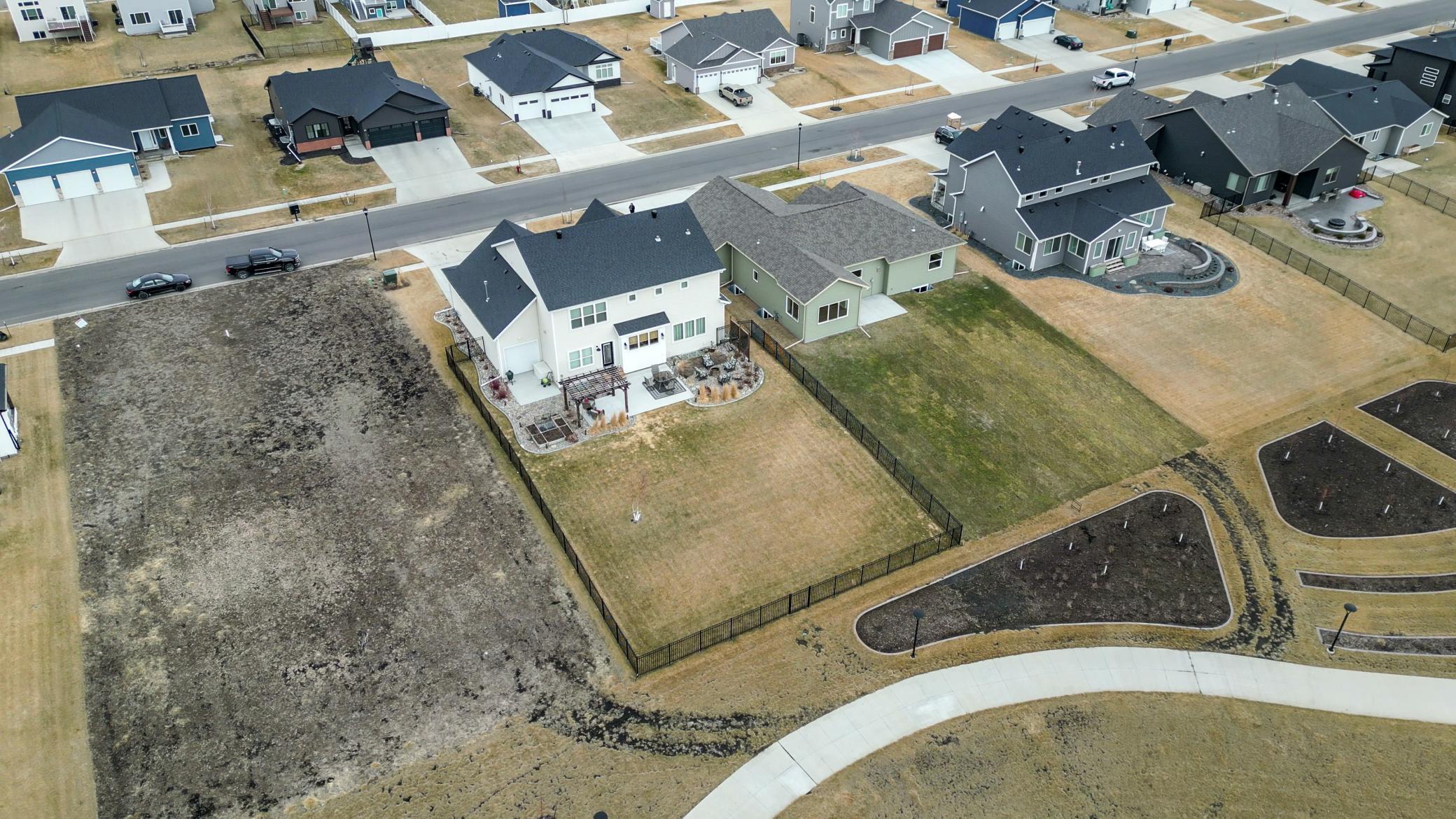 8825 Meadowlark Parkway, Horace, North Dakota image 7
