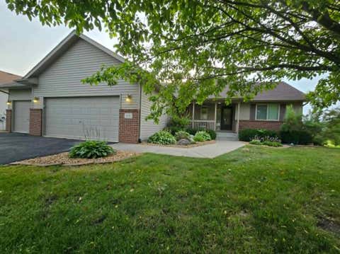 Homes For Sale - 1015 Bluestem Lane<br/> Mcleod County, Lester Prairie, MN 55354