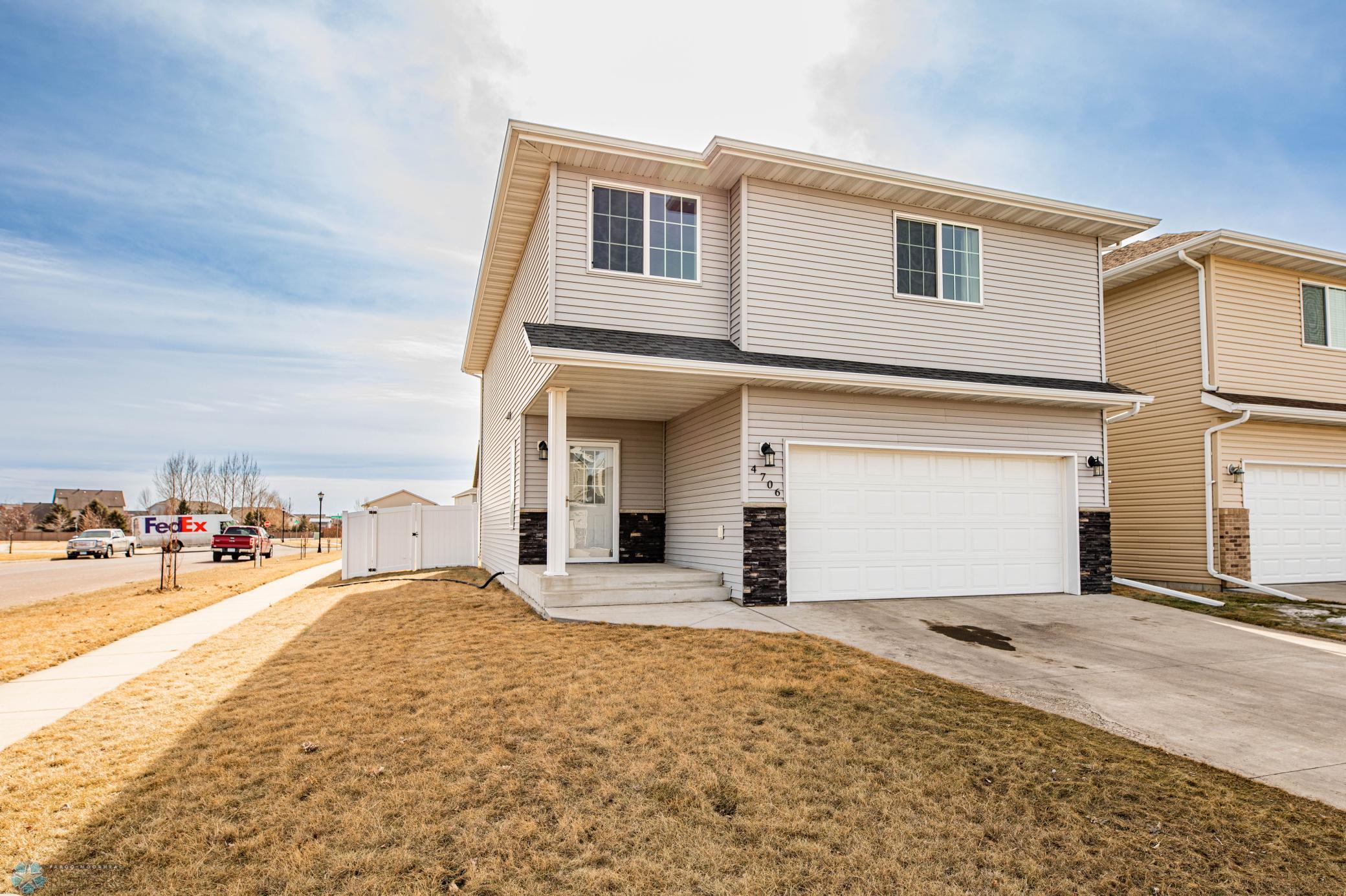 4706 35th Avenue, Fargo, North Dakota image 1