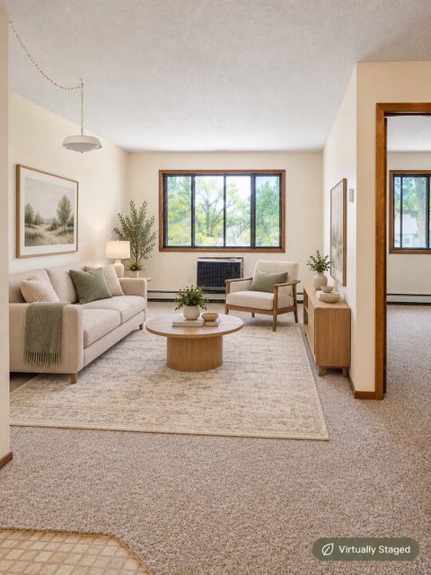 Apartment For Rent - 126 1st Street<br/> Ortonville, MN 56278