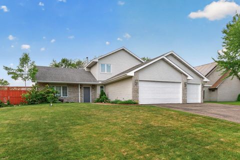Homes For Sale - 7060 137th Avenue<br/> Anoka, MN 55303