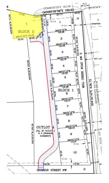 Vacant Land For Sale - 271 Reagan Place<br/> Chatfield, MN 55923