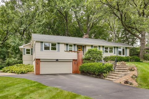 1228 Carlton Drive, Saint Paul, MN 55112 - #: 6566770