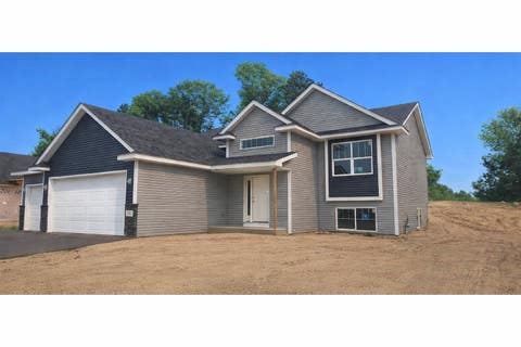 Homes For Sale - 1063 NE Bellaire Boulevard<br/> Isanti, MN 55040