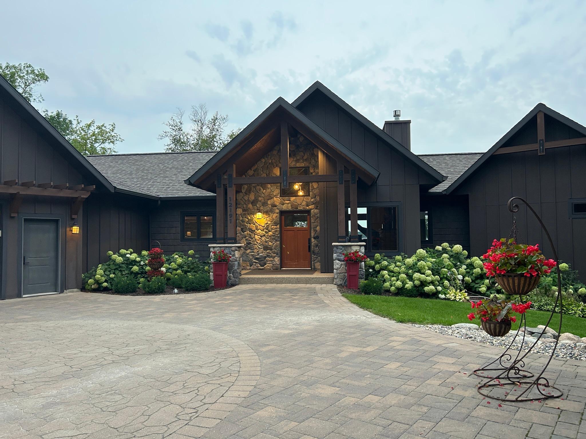 12191 Miltona Bay Road, Alexandria, Minnesota image 1