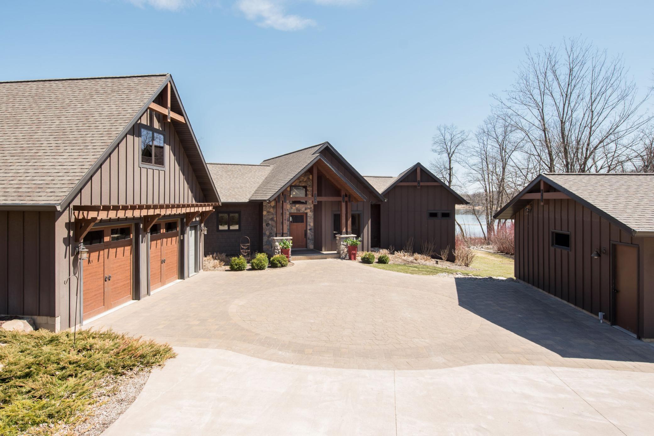 12191 Miltona Bay Road, Alexandria, Minnesota image 50
