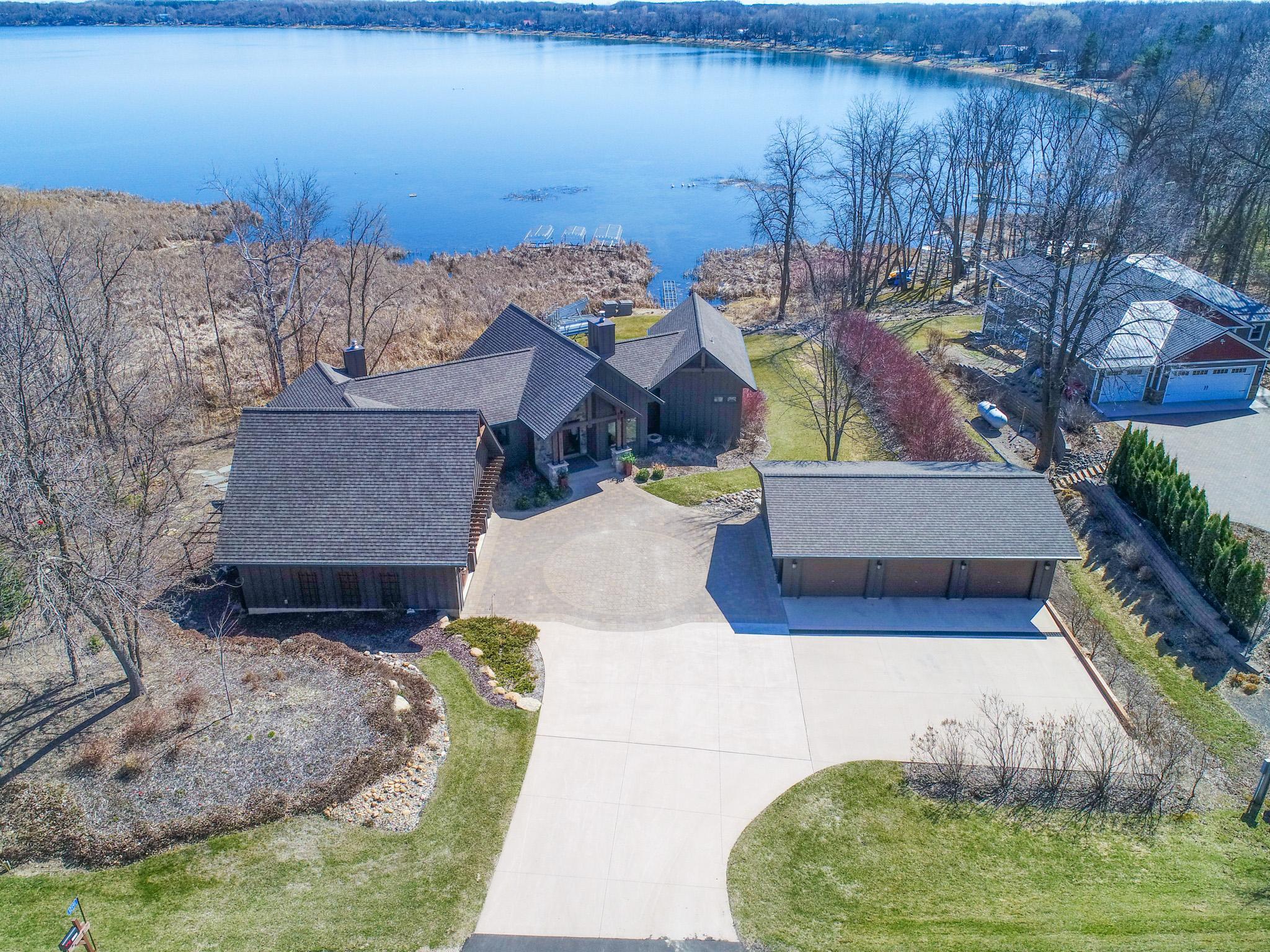 12191 Miltona Bay Road, Alexandria, Minnesota image 5