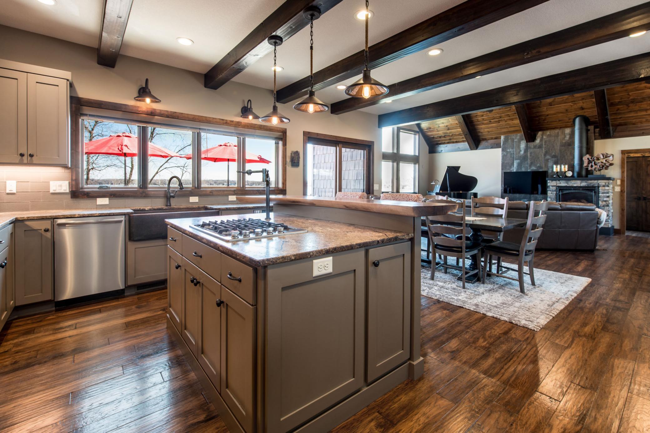 12191 Miltona Bay Road, Alexandria, Minnesota image 17