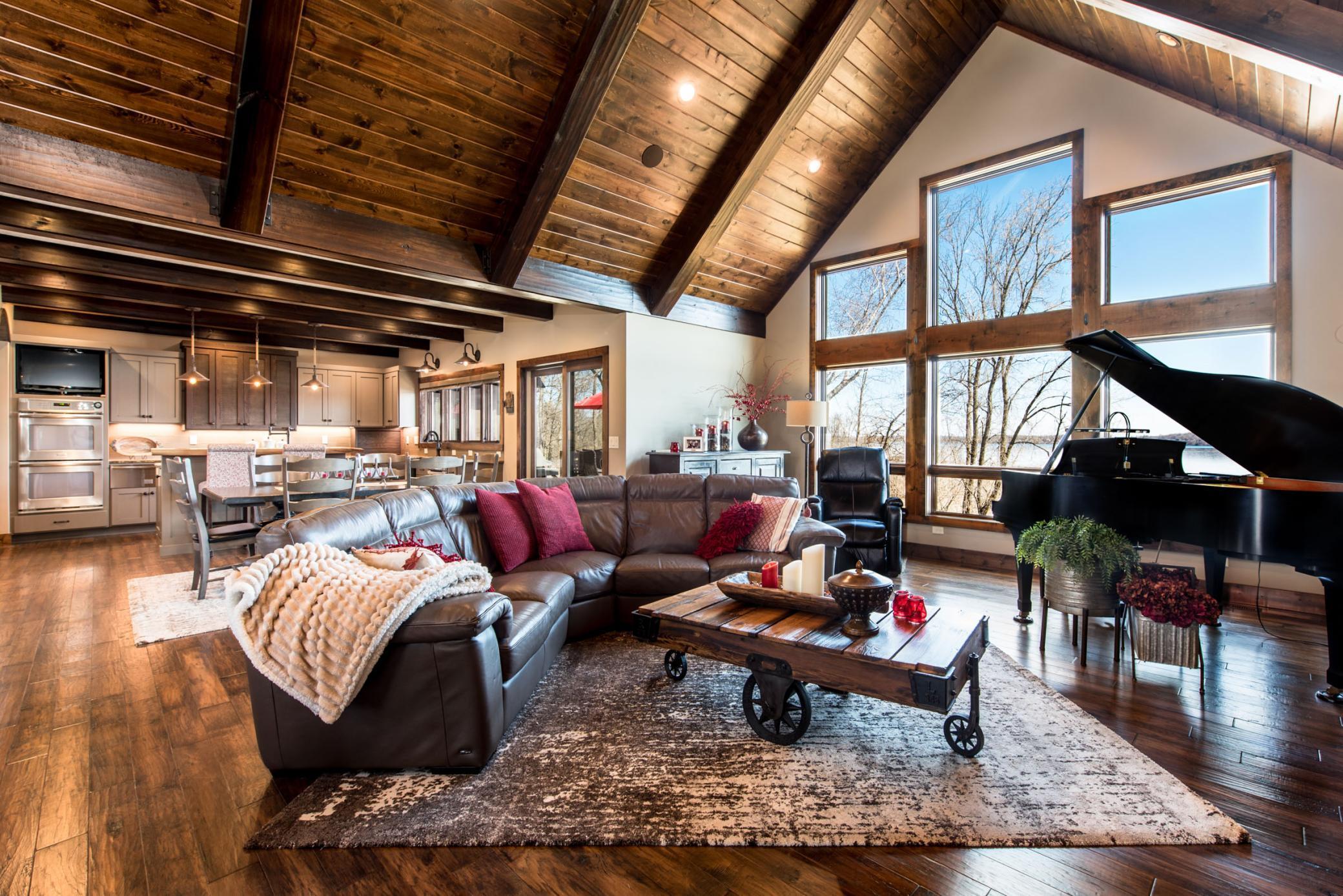 12191 Miltona Bay Road, Alexandria, Minnesota image 13