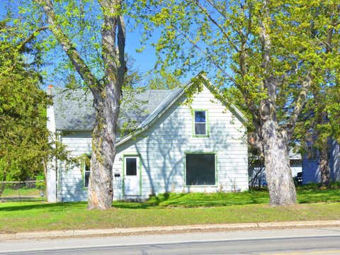 Homes For Sale - 503 Park Avenue<br/> Park Rapids, MN 56470