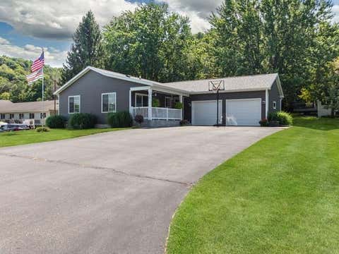 Homes For Sale - 413 Cherry Avenue<br/> Pierce County, Plum City, WI 54761
