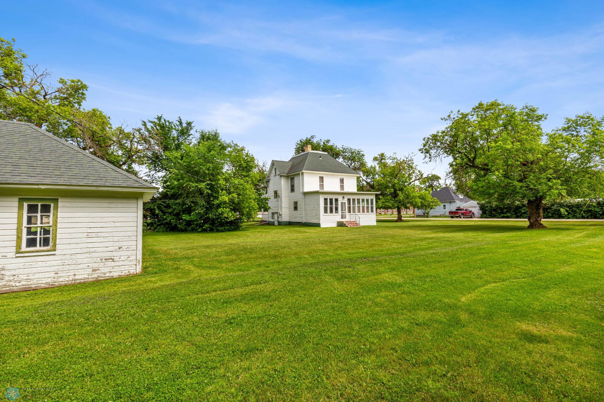 421 2nd Street, Hunter, North Dakota image 24