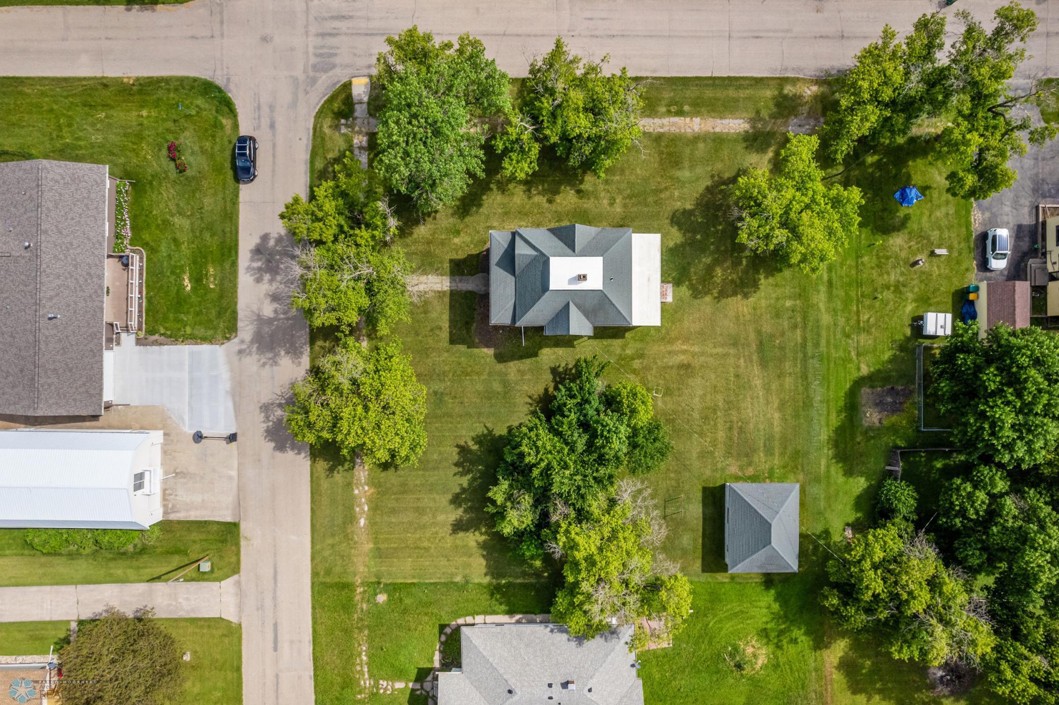 421 2nd Street, Hunter, North Dakota image 26