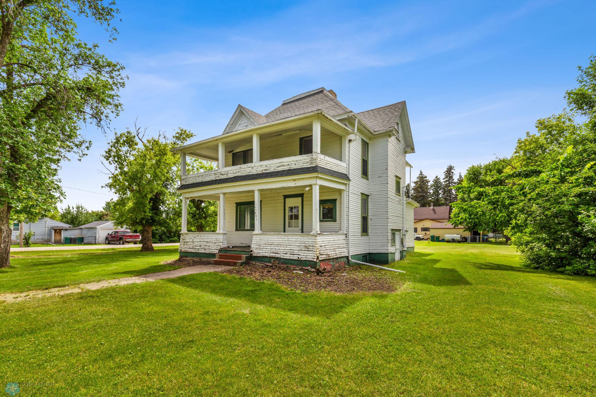421 2nd Street, Hunter, North Dakota image 2