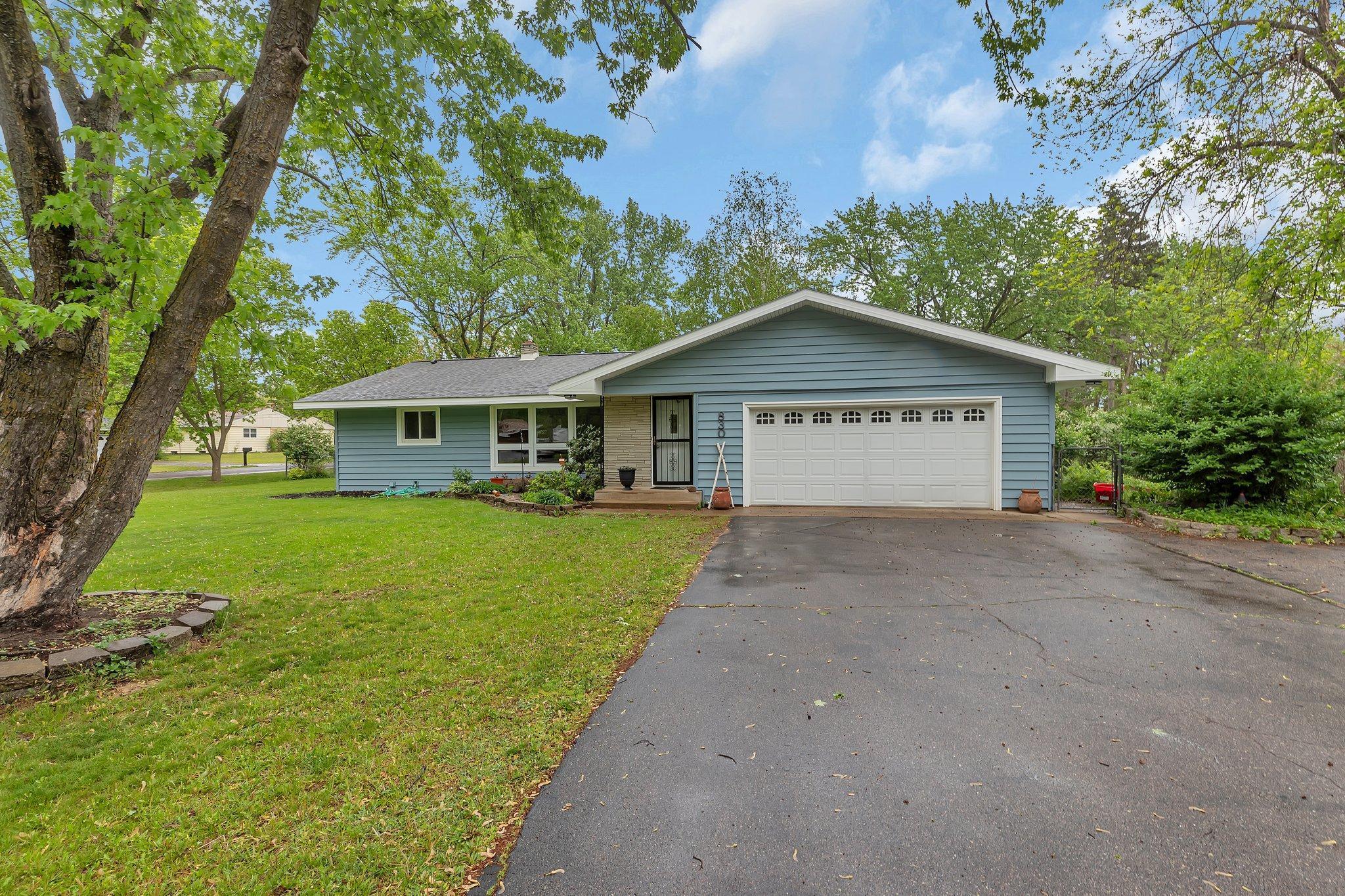 830 Halliday Road, Saint Cloud, Minnesota image 1