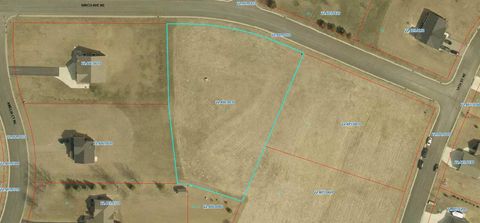 Vacant Land For Sale - 1022 Birch Avenue<br/> Montgomery, MN 56069