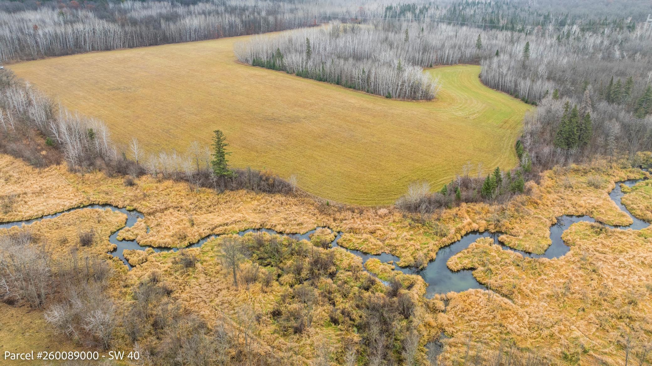 TBD 140th, Menahga, Minnesota image 1