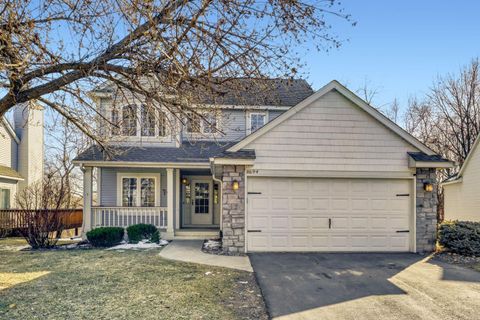 Homes For Sale - 8694 Callahan Trail<br/> Dakota County, Inver Grove Heights, MN 55076