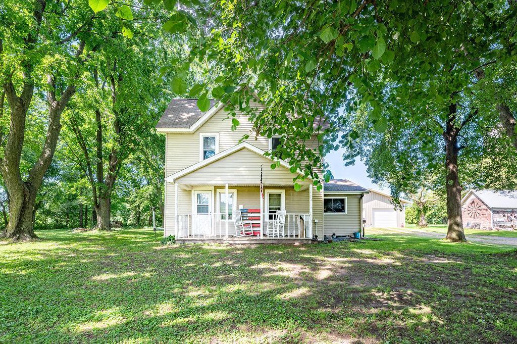 2222 County Road, Baldwin, Wisconsin image 1