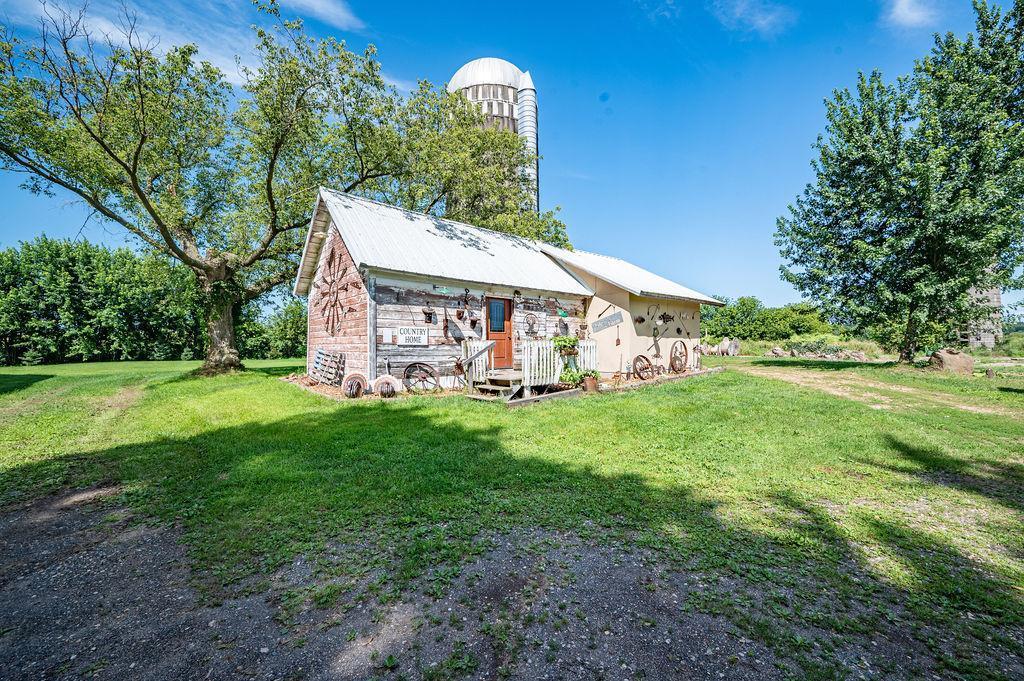 2222 County Road, Baldwin, Wisconsin image 16