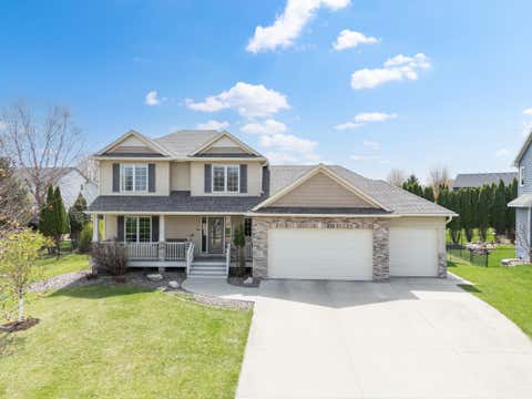 Homes For Sale - 3482 Woodstone Drive<br/> Olmsted County, Rochester, MN 55902