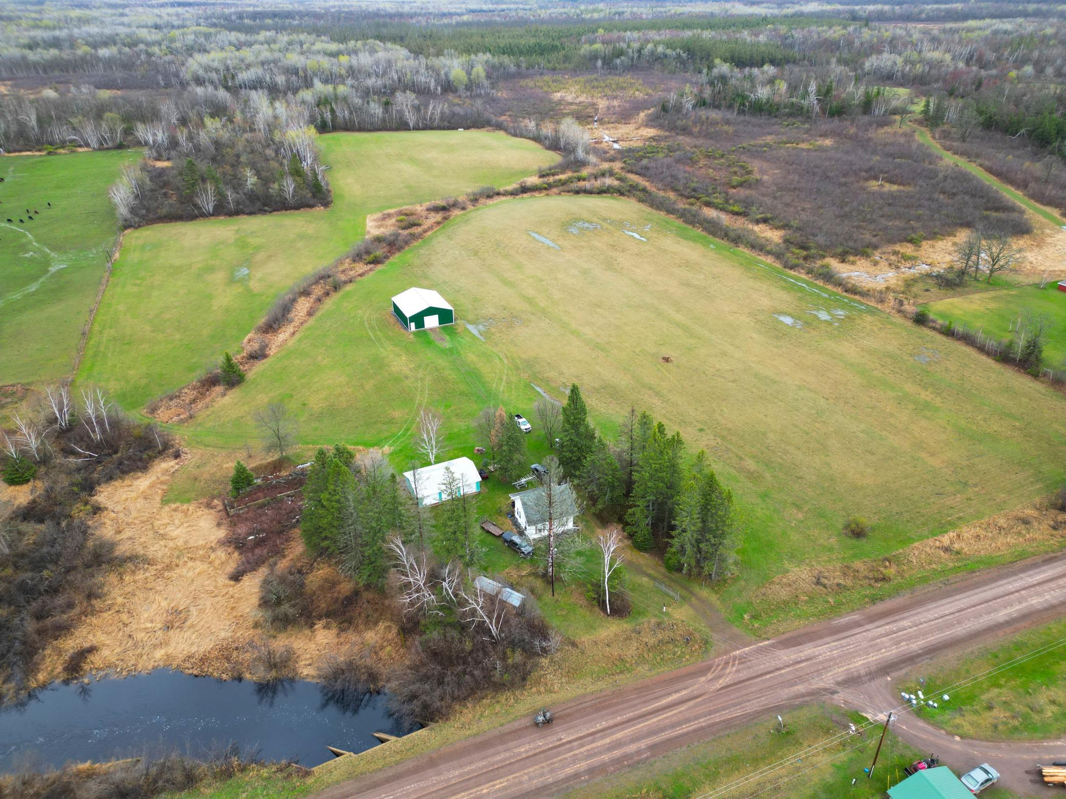 62126 Tamarack River Road, Sandstone, Minnesota image 1