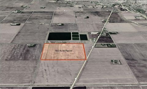 Vacant Land For Sale - XXXX 320th Street<br/> Wilkin County, Breckenridge, MN 56520