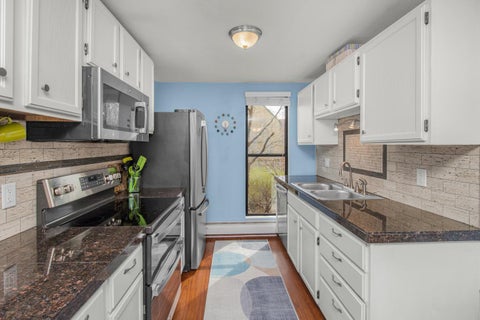 Condo For Sale - 1801 Elliot Avenue<br/> Minneapolis, MN 55404