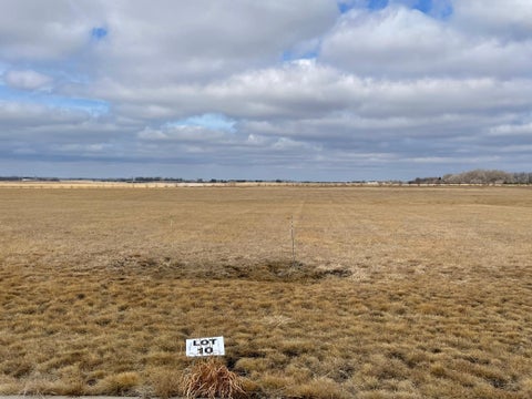 Vacant Land For Sale - 580 Hillcrest Street<br/> Edgerton, MN 56128