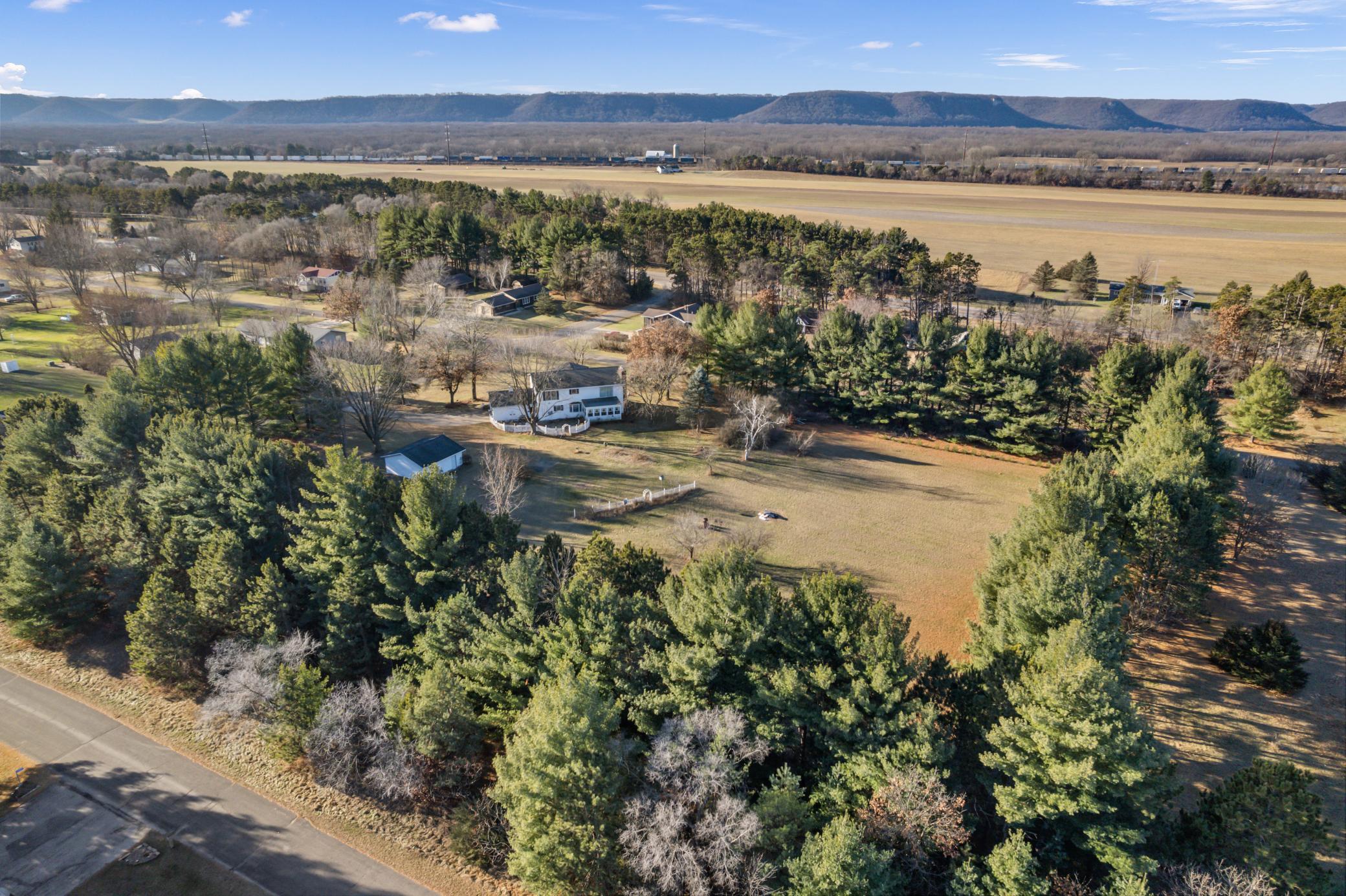 W1166 Badger Road, Fountain City, Wisconsin image 7
