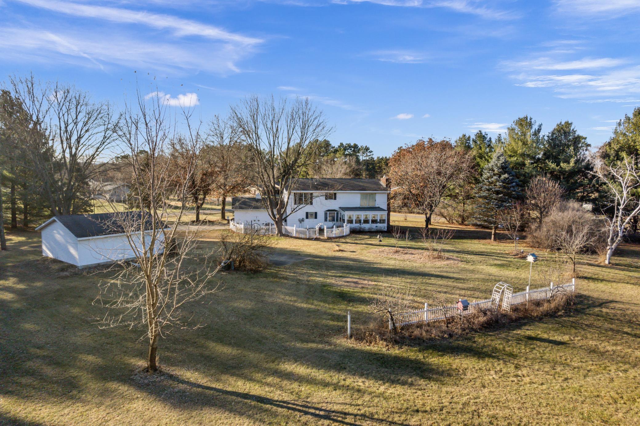 W1166 Badger Road, Fountain City, Wisconsin image 5