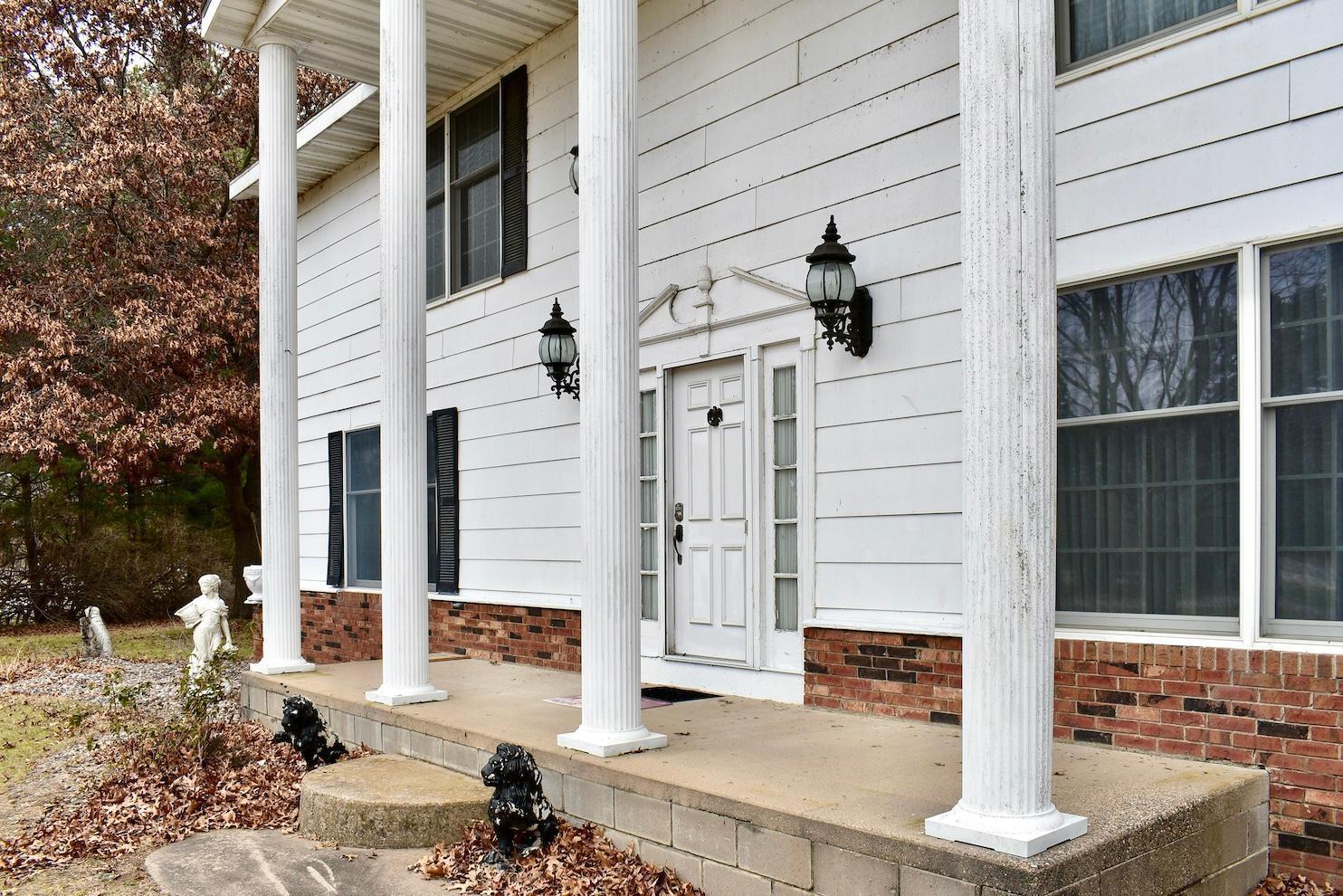 W1166 Badger Road, Fountain City, Wisconsin image 3