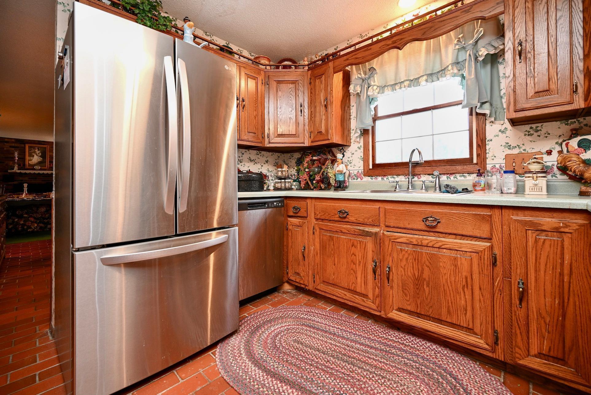 W1166 Badger Road, Fountain City, Wisconsin image 16