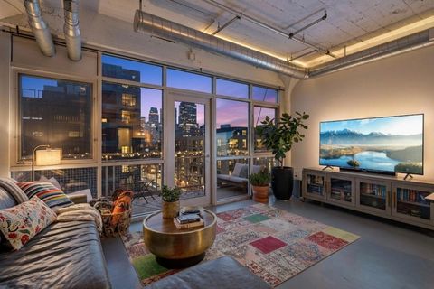 Condo For Sale - 748 3rd Street<br/> Minneapolis, MN 55401
