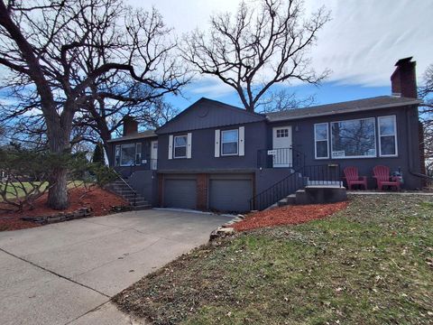 Multifamily For Sale - 2301 Cromwell Drive<br/> Minneapolis, MN 55410