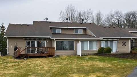 Townhouse For Sale - 21178 496th Lane<br/> Mcgregor, MN 55760