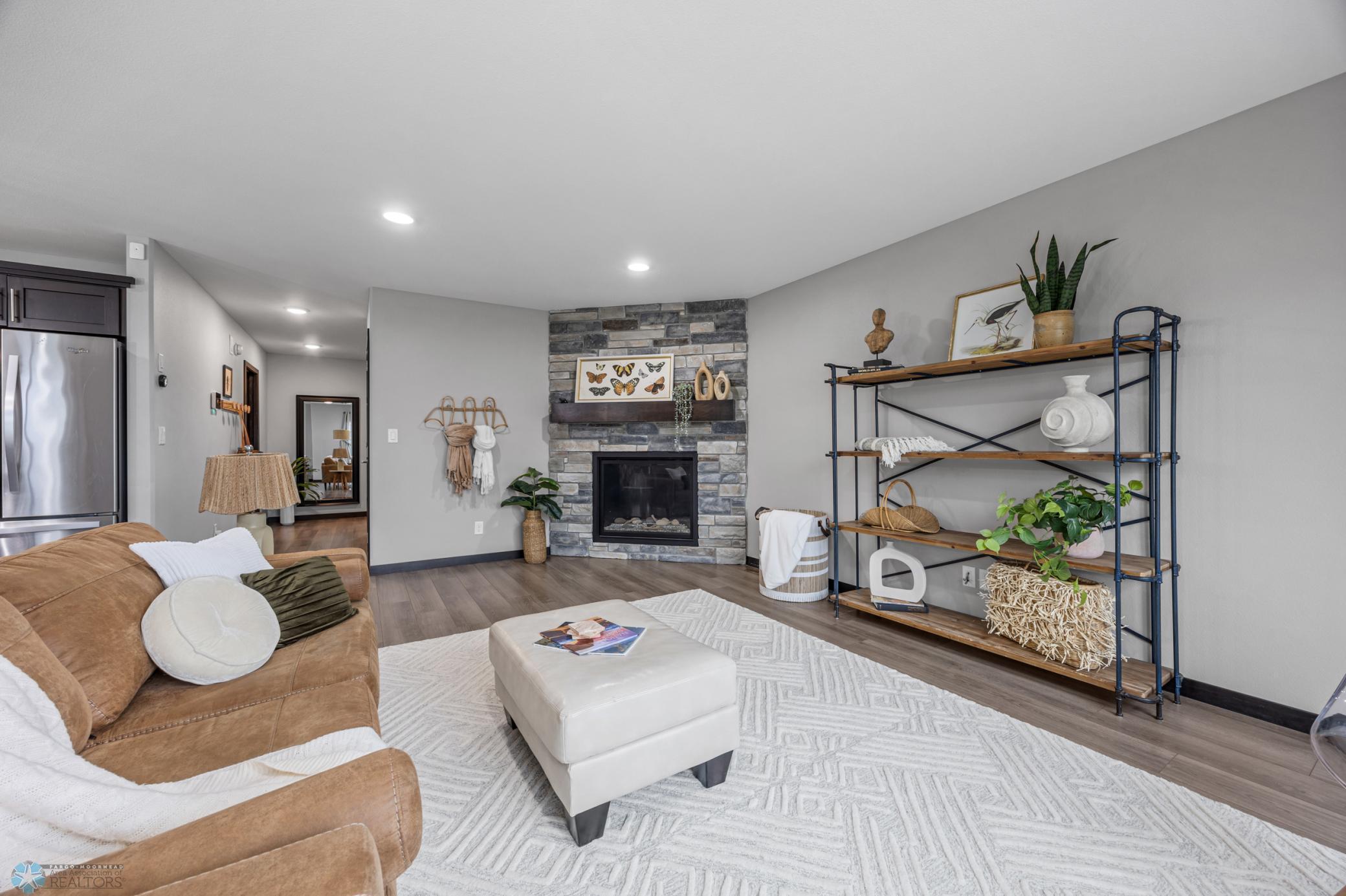 West Fargo, North Dakota 58078, United States, 4 Bedrooms Bedrooms, ,3 BathroomsBathrooms,Residential,Active,205091