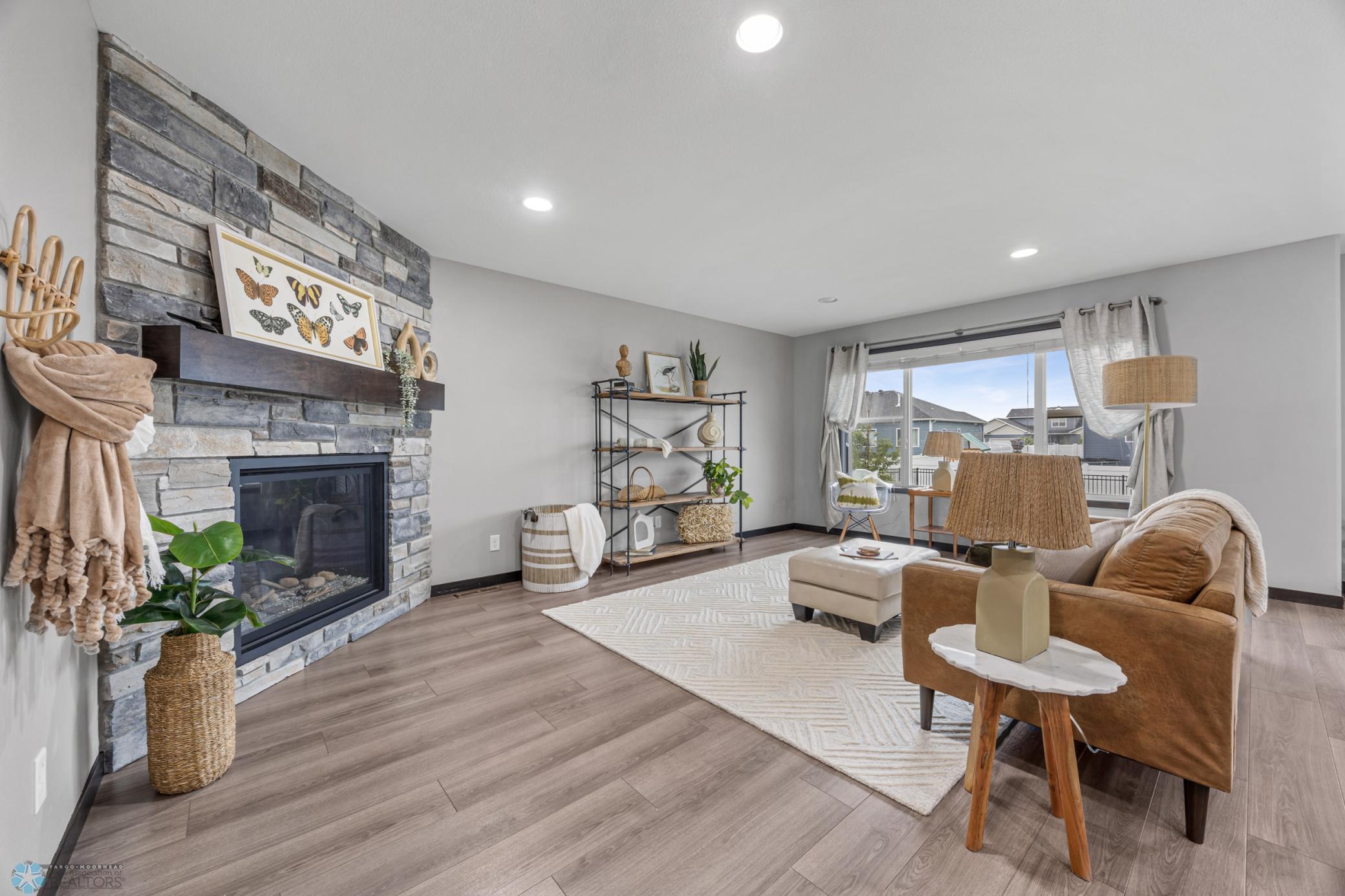 West Fargo, North Dakota 58078, United States, 4 Bedrooms Bedrooms, ,3 BathroomsBathrooms,Residential,Active,205091