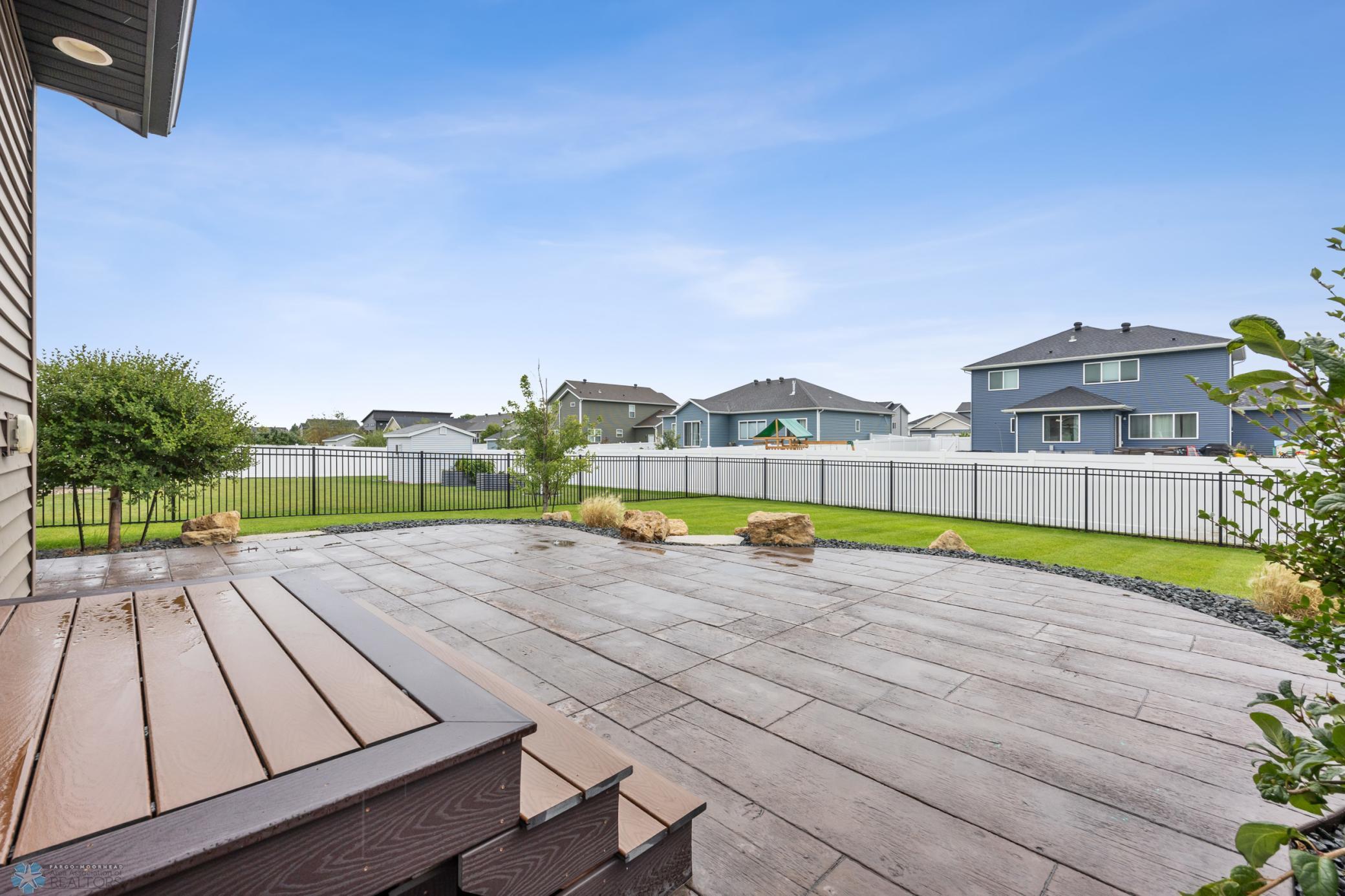 West Fargo, North Dakota 58078, United States, 4 Bedrooms Bedrooms, ,3 BathroomsBathrooms,Residential,Active,205091