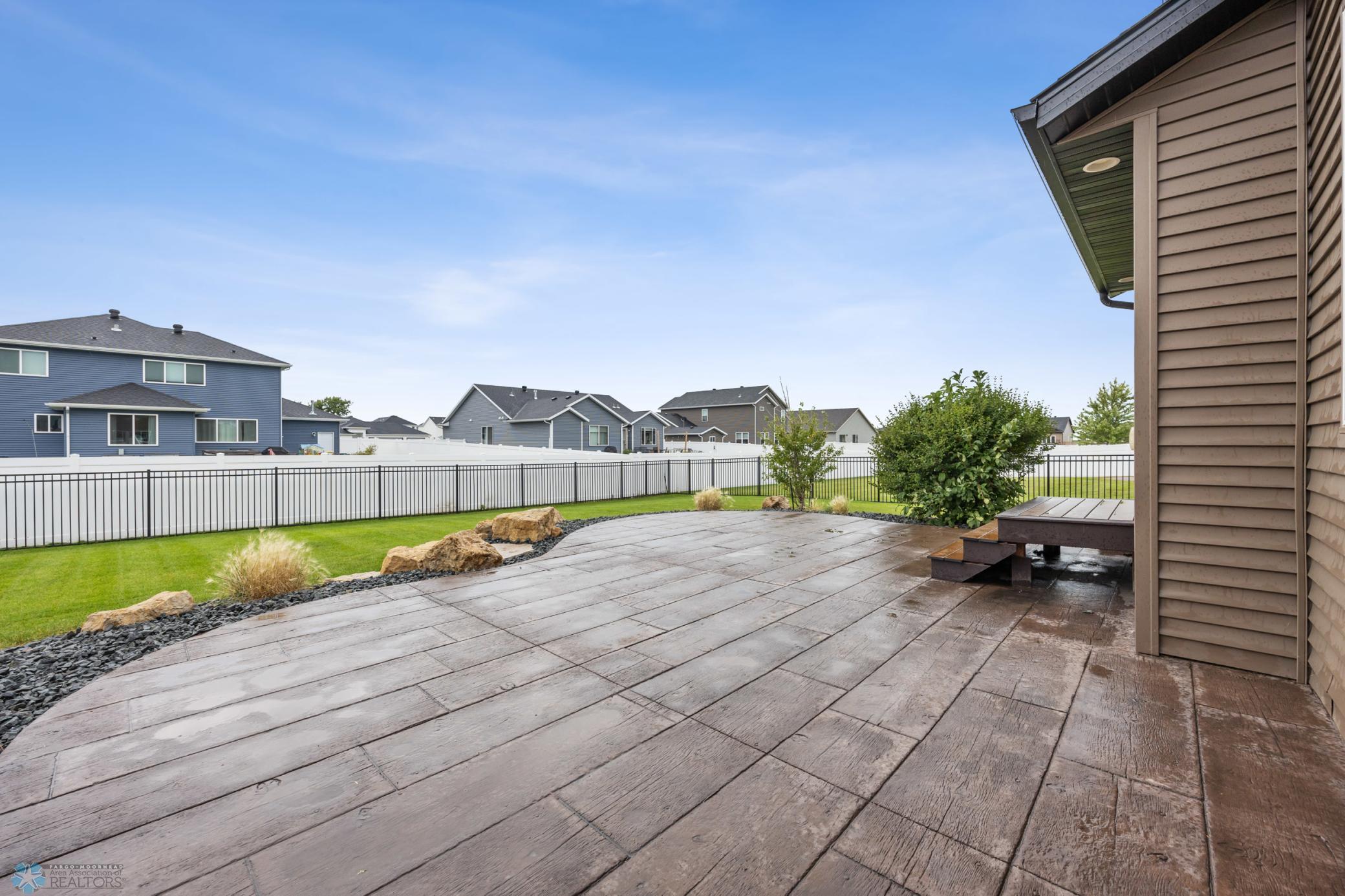 West Fargo, North Dakota 58078, United States, 4 Bedrooms Bedrooms, ,3 BathroomsBathrooms,Residential,Active,205091