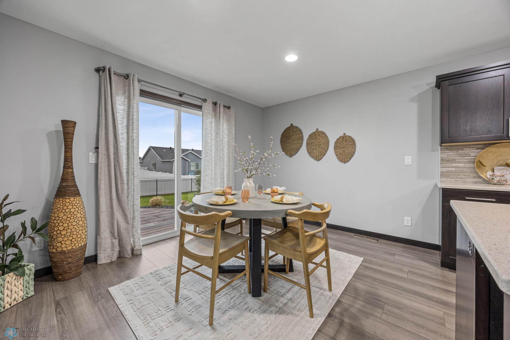 West Fargo, North Dakota 58078, United States, 4 Bedrooms Bedrooms, ,3 BathroomsBathrooms,Residential,Active,205091