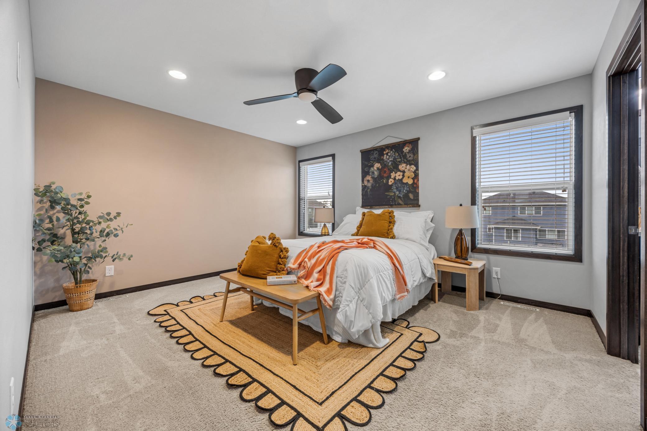 West Fargo, North Dakota 58078, United States, 4 Bedrooms Bedrooms, ,3 BathroomsBathrooms,Residential,Active,205091