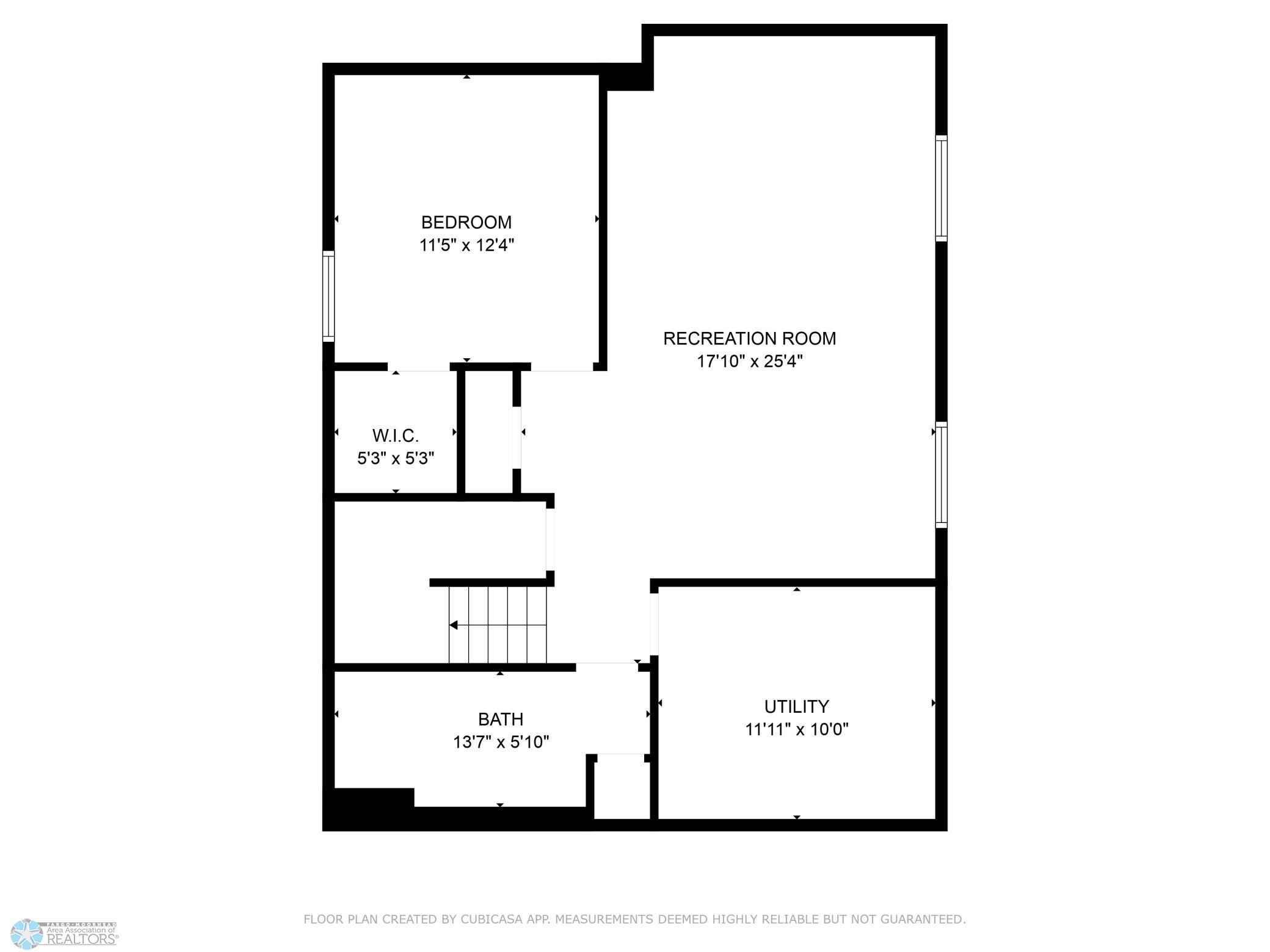 West Fargo, North Dakota 58078, United States, 4 Bedrooms Bedrooms, ,3 BathroomsBathrooms,Residential,Active,205091