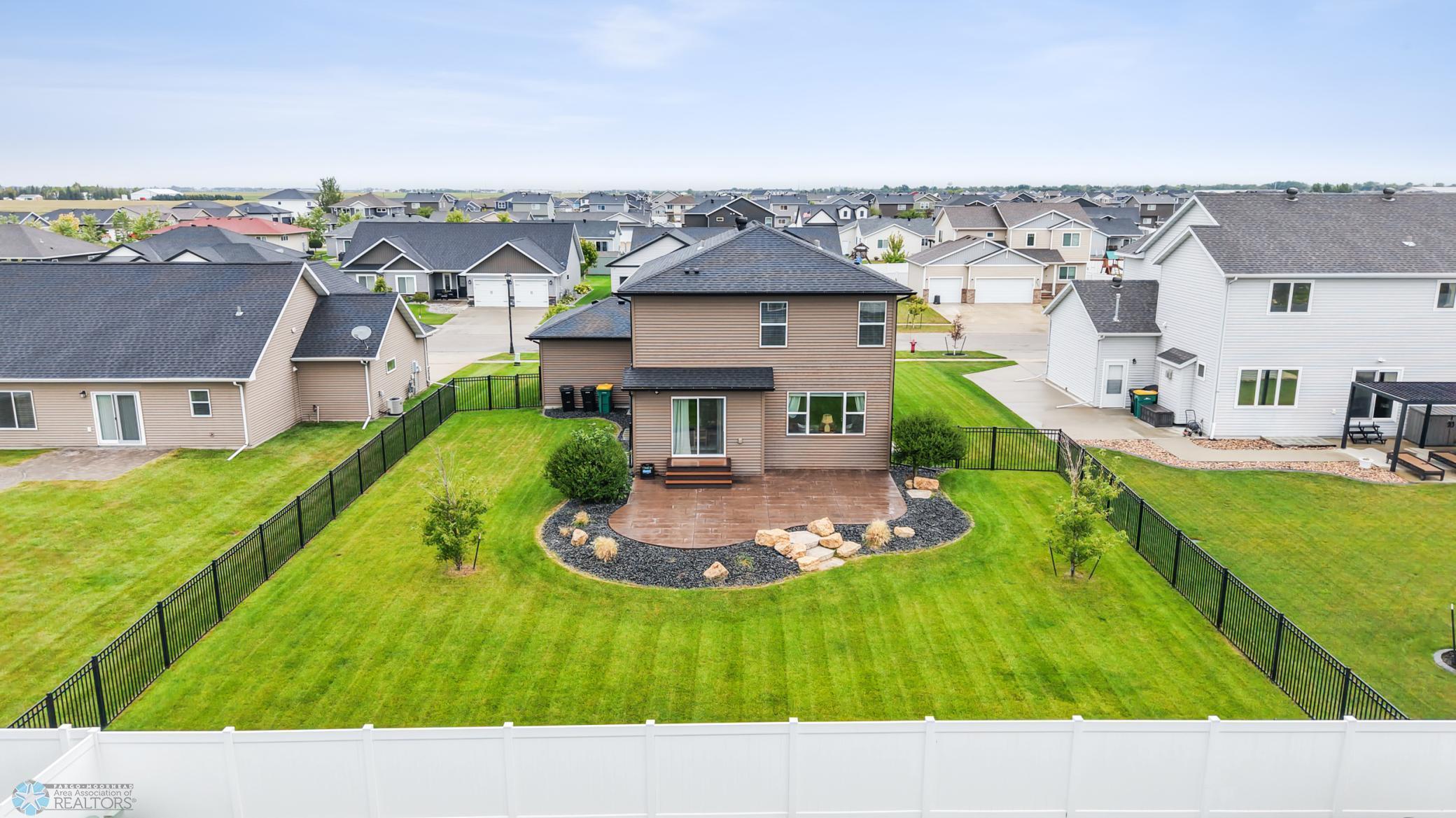 West Fargo, North Dakota 58078, United States, 4 Bedrooms Bedrooms, ,3 BathroomsBathrooms,Residential,Active,205091