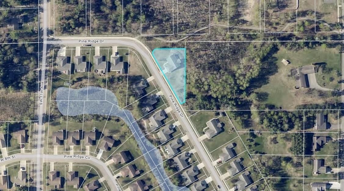 702 Pine Ridge Drive, Grand Rapids, Minnesota image 22