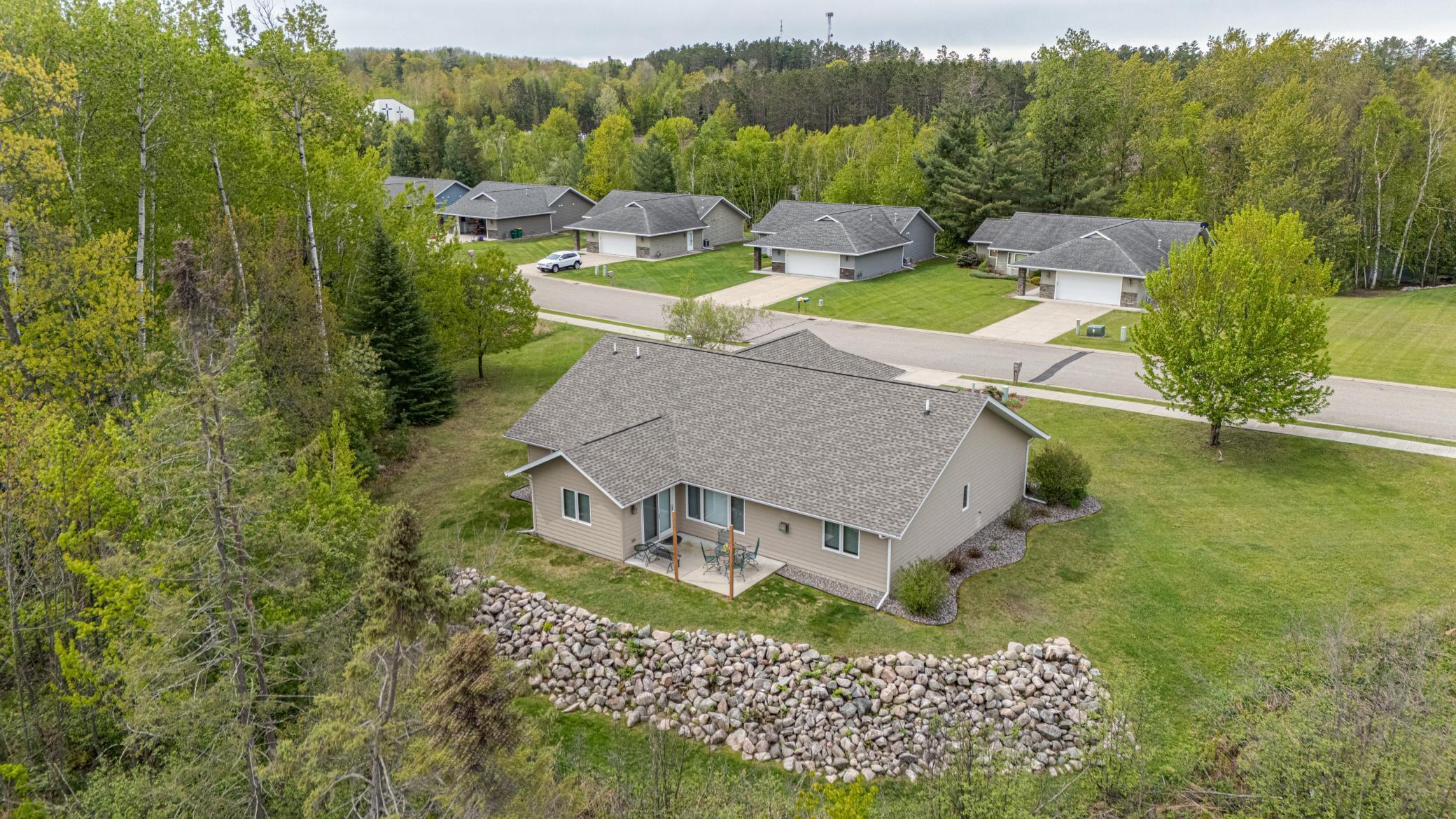 702 Pine Ridge Drive, Grand Rapids, Minnesota image 4