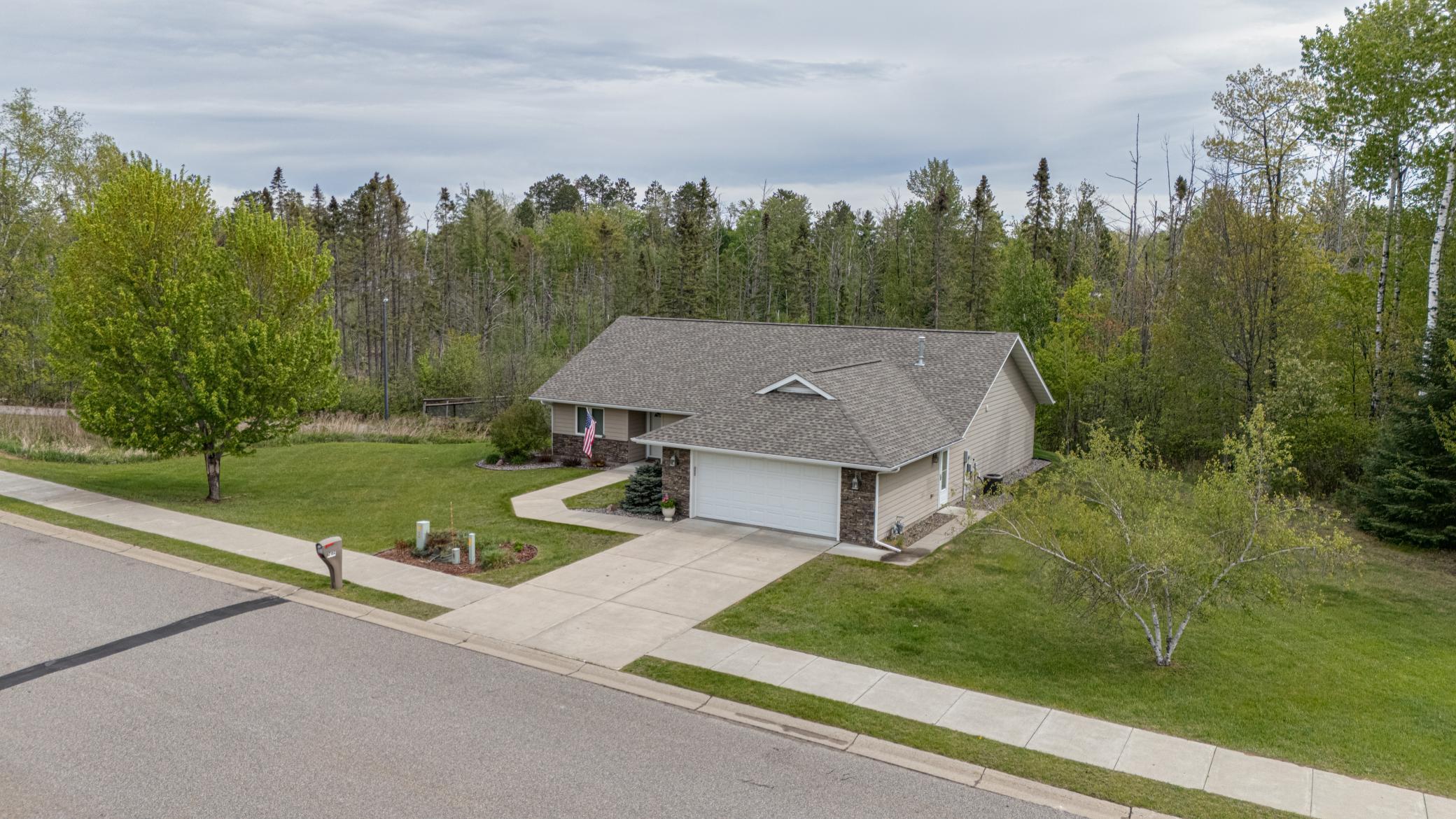 702 Pine Ridge Drive, Grand Rapids, Minnesota image 3