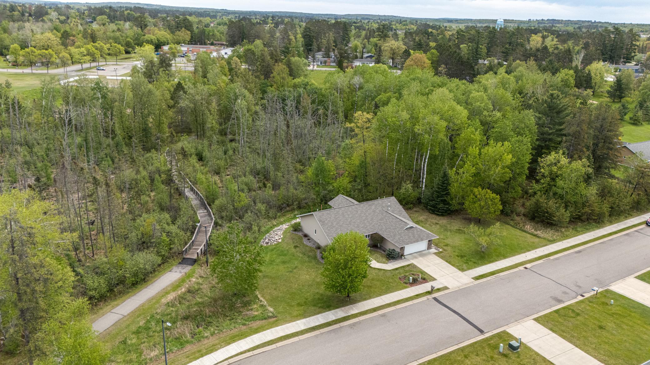 702 Pine Ridge Drive, Grand Rapids, Minnesota image 5