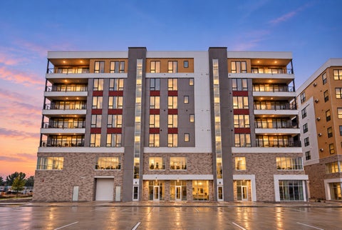 Condo For Sale - 4470 24th Avenue<br/> Fargo, ND 58104
